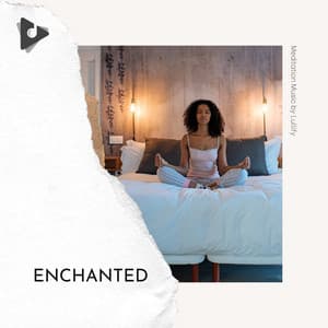 Enchanted - Meditation Music by Lullify