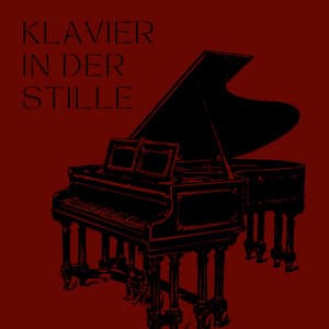 Klavier in der Stille - Piano Musik