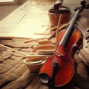 Relaxation Orchestra: Harmonious Musical Tones - Jose Garcia