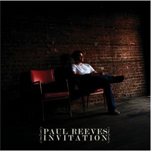 Invitation - Paul Reeves