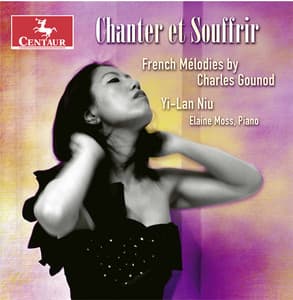 Chanter et souffrir - Charles Gounod