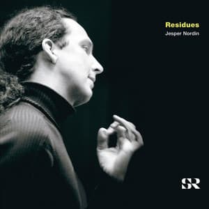 Residues - Jesper Nordin