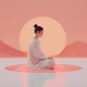 Melodías Al Claro De Luna: Sonidos Meditativos Para Un Sueño Reparador - Sueño Real