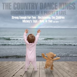 Original Songs of a Parent's Love, Volume 2 - The Country Dance Kings
