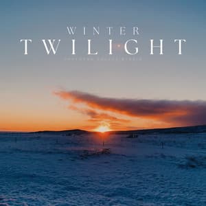Winter Twilight - Deep Meditation Lullabies