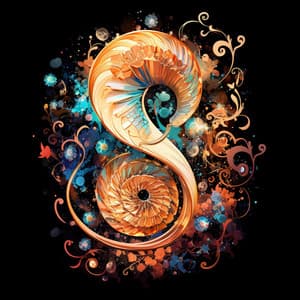 Meditative Harmonies: Music by the Ocean Breeze - Ambient Music