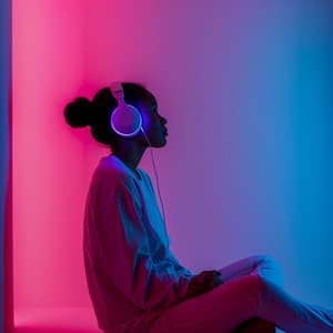 Cambio Binaural: Mezcla De Alquimia De Frecuencia - Minería mental