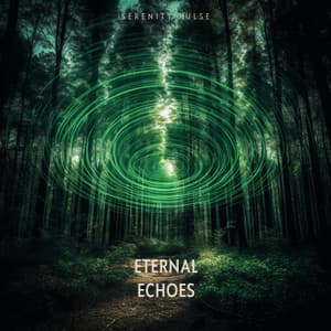 Eternal Echoes - Serenity Pulse