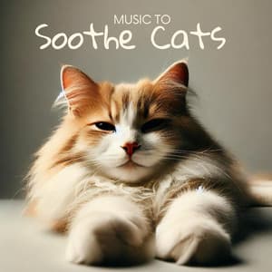 Music to Soothe Cats - Cats Music Zone