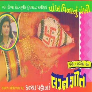 Pankh Vina Nu Pankhi - Raghuveer Kunchala