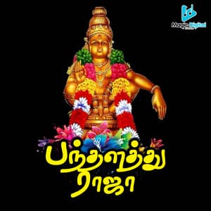 Panthalathu Raaja - K. Veeramani