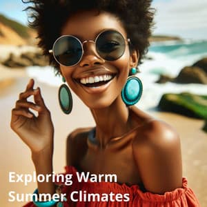 Exploring Warm Summer Climates - Summer Experience Music Set