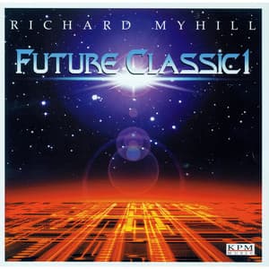 Future Classic 1 - Richard Myhill