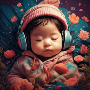 Restful Hip Hop Beats for Baby Sleep - Lofi Empire