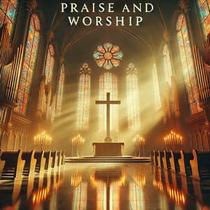 Eternal Worship: Songs of Faith and Glory - Praise and Worship