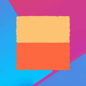 Backdrop for Calming Taste - Harmonica Solo - Latin Jazz Vibes