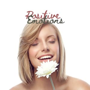 Positive Emotions: Detress Therapy, Be Happy, Health & Good Thoughts, Relaxation Techniques, Free Yourself, Peaceful Background Music, Yoga, Meditation - Gentle Music Sanctuary