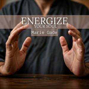 Energize Your Soul: Reiki the Path to Inner Balance - Marie Gade
