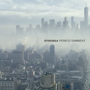 Ofrenda - Perico Sambeat