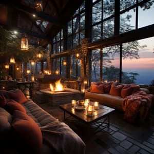 Melodías De Brasas: Resplandor Sónico - Música del domingo por la noche