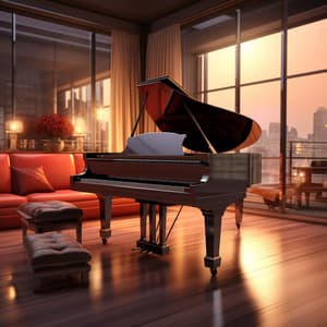 Soothing Flames: Music for Fire Relaxation - Relax Records