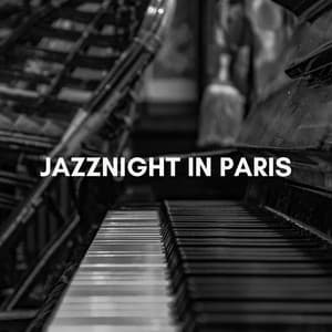 Jazznight in Paris - Background Instrumental Jazz