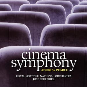Cinema Symphony - Andrew Pearce