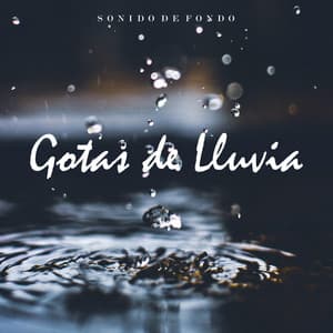 Sonido de Fondo: Gotas de Lluvia - Musica Para Leer