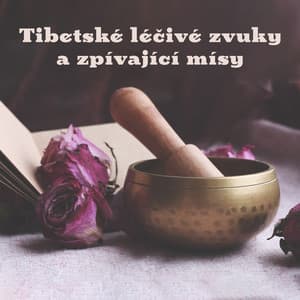 Tibetské léčivé zvuky a zpívající mísy: Hudba na pozadí pro jógu s hudbou na bubny, Čištění negativní energie, Pozitivní energie pro všech 7 čaker - Relaxační Zvuky
