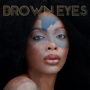 Brown Eyes - BNB