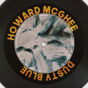 Dusty Blue - Howard McGhee