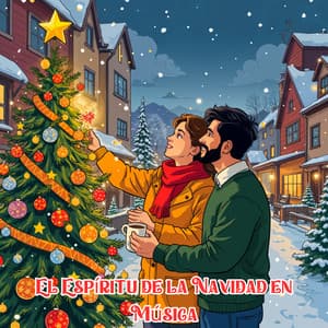 El Espíritu de la Navidad en Música - Canción de Cuna
