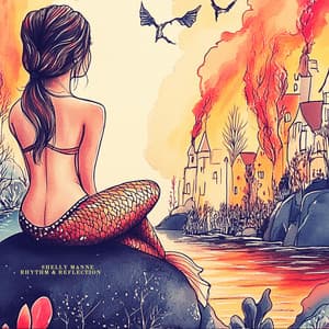 Rhythm & Reflection - Shelly Manne