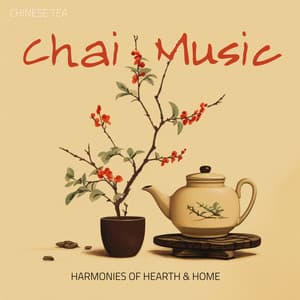 Chai Music: Harmonies of Hearth & Home - Chinese Tea