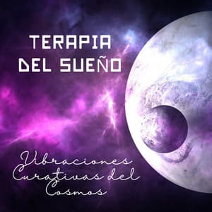 Terapia del Sueño: Vibraciones Curativas del Cosmos, Música Espacial, Sonidos Ambientales - Academia de Música de Piano para Dormir