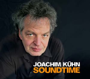 Soundtime - Joachim Kühn