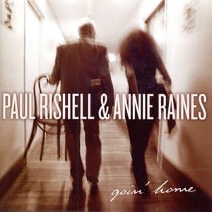 Goin' Home - Annie Raines