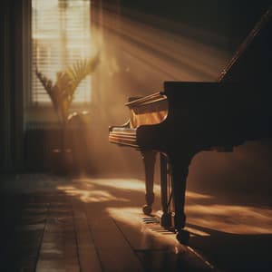 Música De Piano: Ecos De Terciopelo - Colección definitiva de pianos de jazz