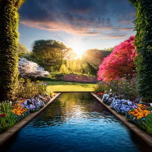 Music For Relaxation And Peaceful Escape - Relaxing Music for Reading