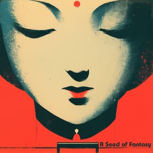 A Seed of Fantasy - Relaxation Music