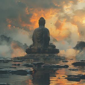 Serenata De Yoga Armónica: Música Ambiental Para Un Flujo Consciente - Yoga Meditación Música