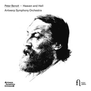 Peter Benoit: Heaven and Hell - Peter Benoit