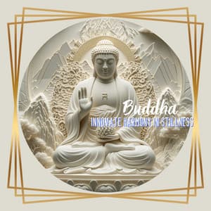 Buddha: Innovate Harmony in Stillness - Bhutan Tradition