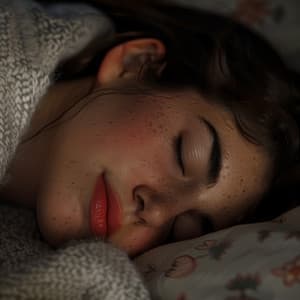 Sleep Soundscapes for Deep Night Rest - Sleep Repeat