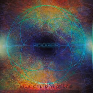 Spaces - Musical Mandalas