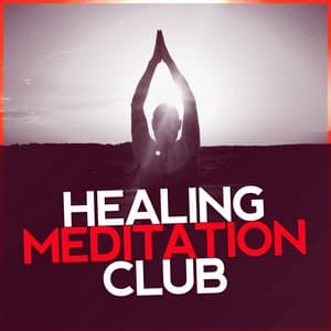 Healing Meditation Club - Meditação Clube