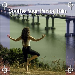 Soothe Your Period Pain - Jane Groud