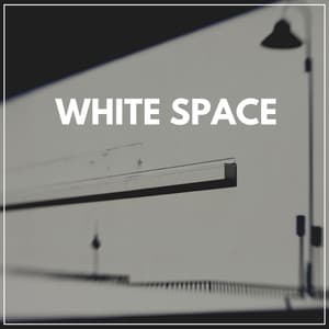 White Space - White Noise Rain