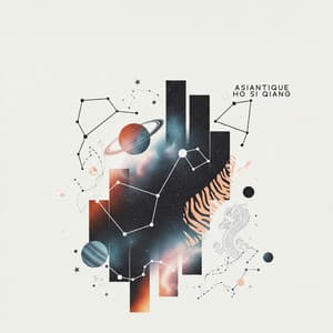 Asian Astrology - Asiantique