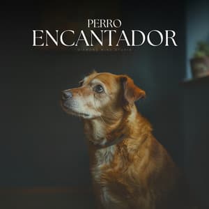 Perro Encantador - Biblioteca de Música Para Mascotas